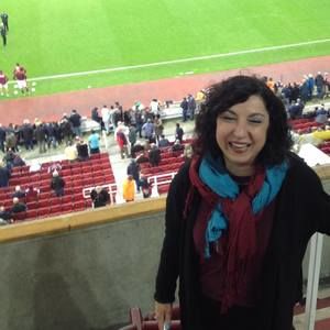 Meet your Posher, Tania